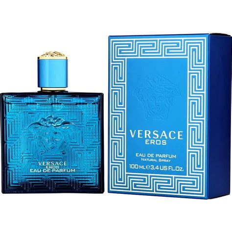 Versace eros 100ml best price